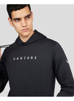 CASTORE Black Protek Scuba Hoody 3.0  - Image 4