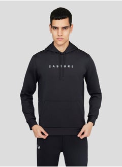 CASTORE Black Protek Scuba Hoody 3.0  - Image 1