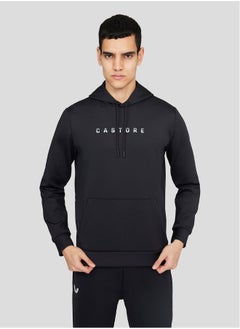 CASTORE Black Protek Scuba Hoody 3.0  - Image 5