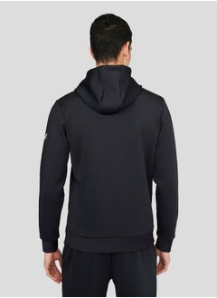 CASTORE Black Protek Scuba Hoody 3.0  - Image 2
