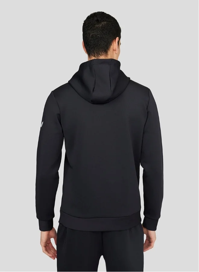CASTORE Black Protek Scuba Hoody 3.0