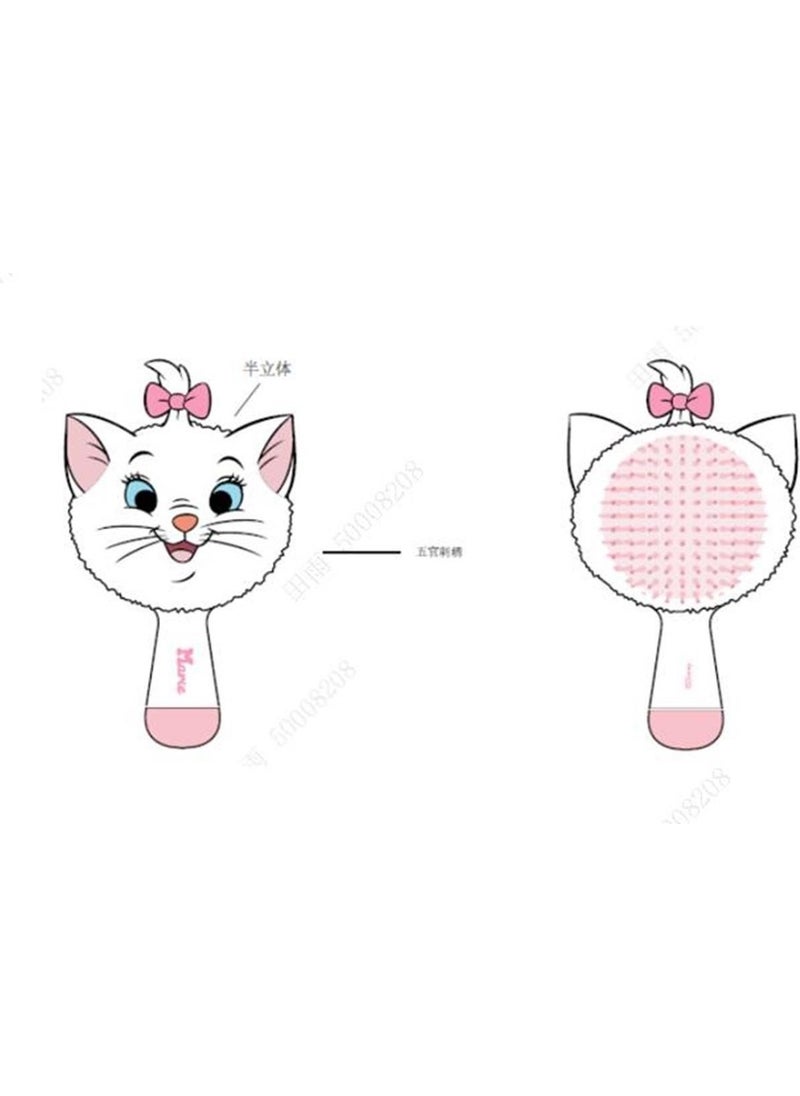 Disney Licensed Marie Plush Hairbrush - pzsku/ZD9F734058F4701708C32Z/45/_/1736583735/3f2575a5-0bc9-412c-bb74-fb4c3d769e2b