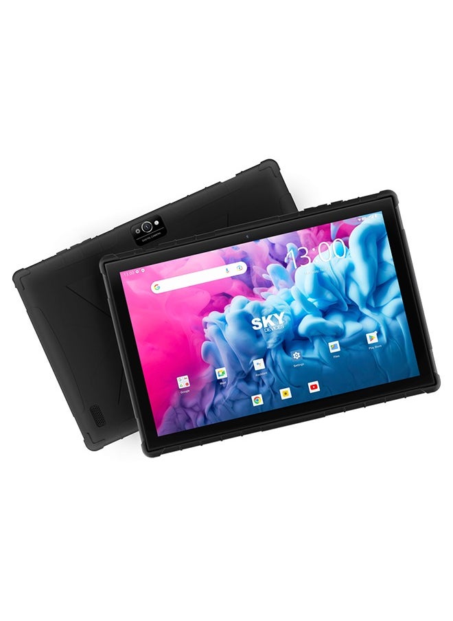Sky Devices - Sky Pad 10 Max Android 13 Tablet, 4G + Wifi - Image 1