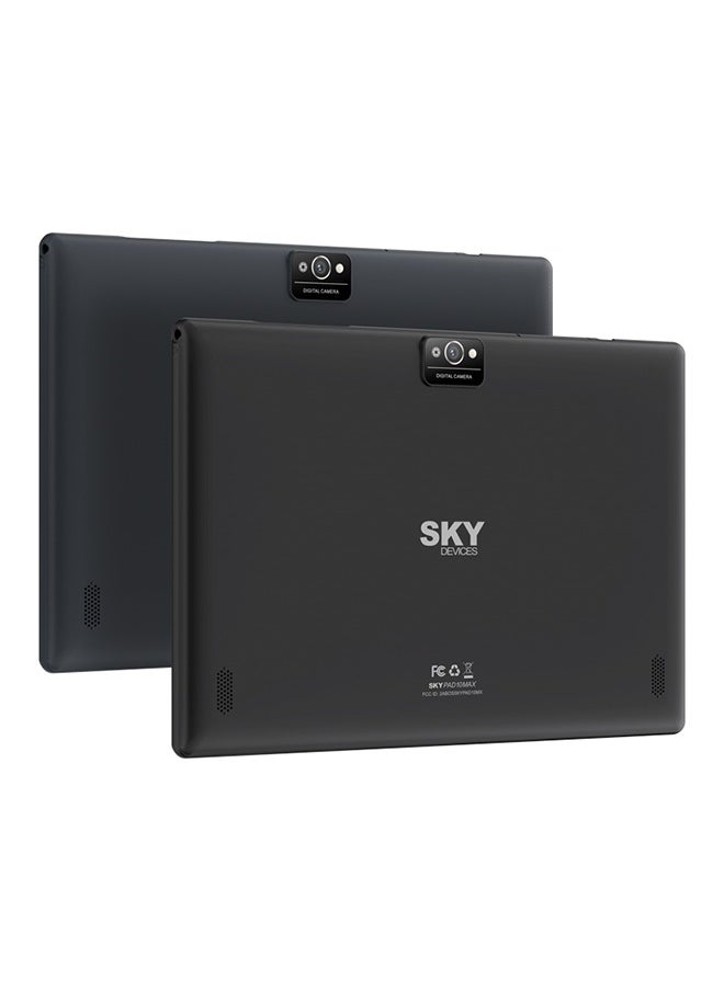 Sky Devices - Sky Pad 10 Max Android 13 Tablet, 4G + Wifi - Image 1