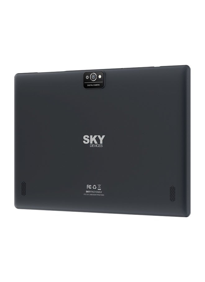 Sky Devices - Sky Pad 10 Max Android 13 Tablet, 4G + Wifi - Image 1