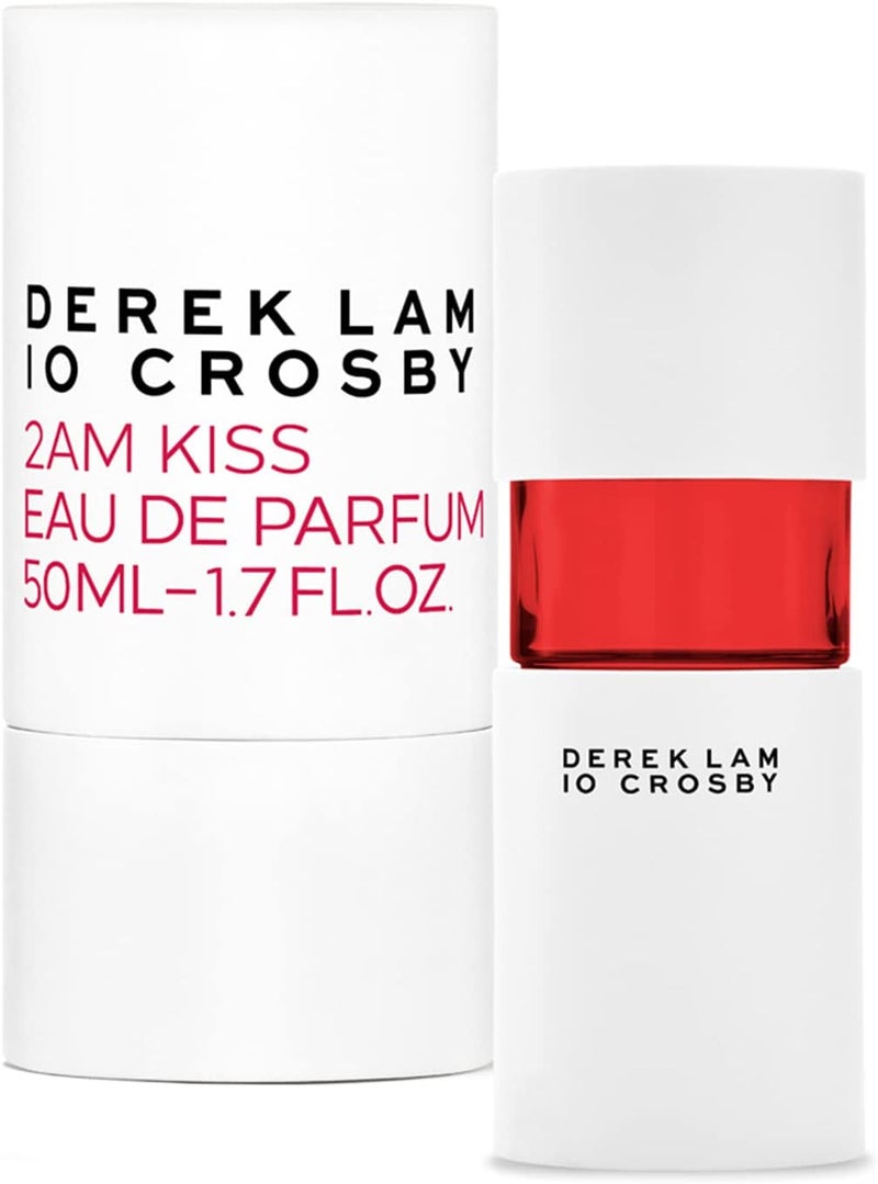 Derek Lam 2AM Kiss Eau de Parfum Spray - 50ml - Image 1