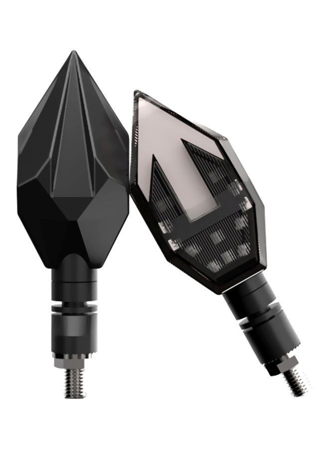 NIBEMINENT LED Signal Light Indicators 