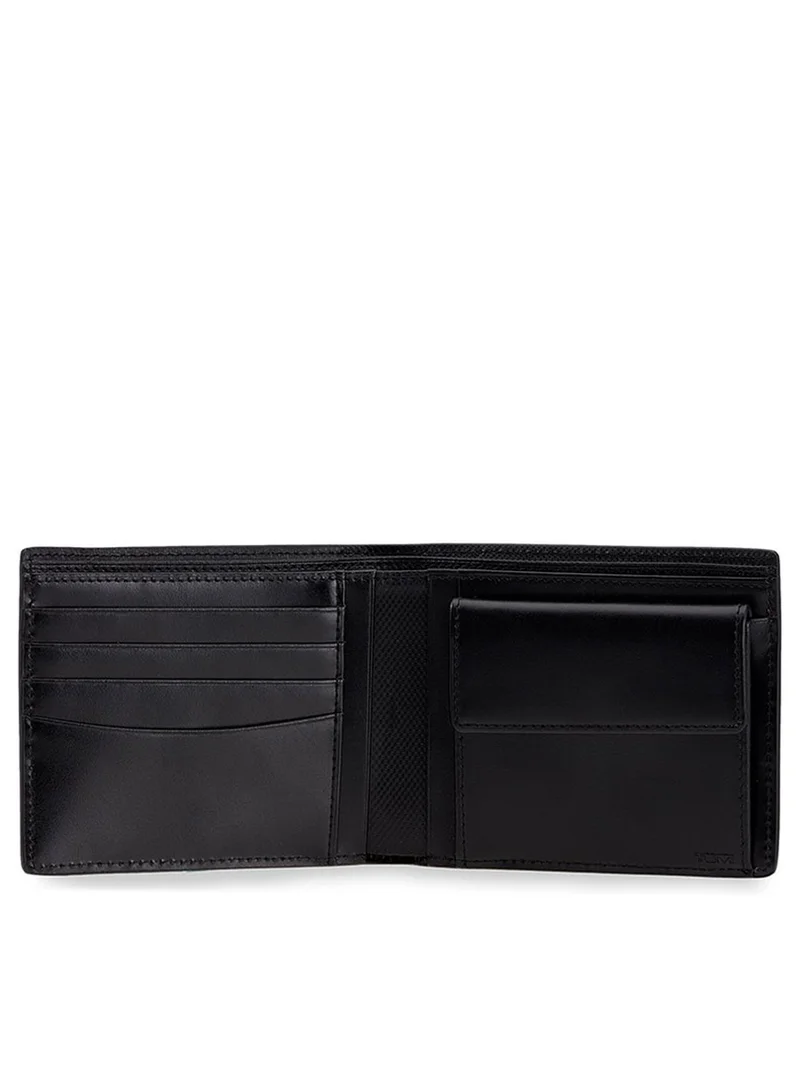 Tumi Quantum Coin Wallet