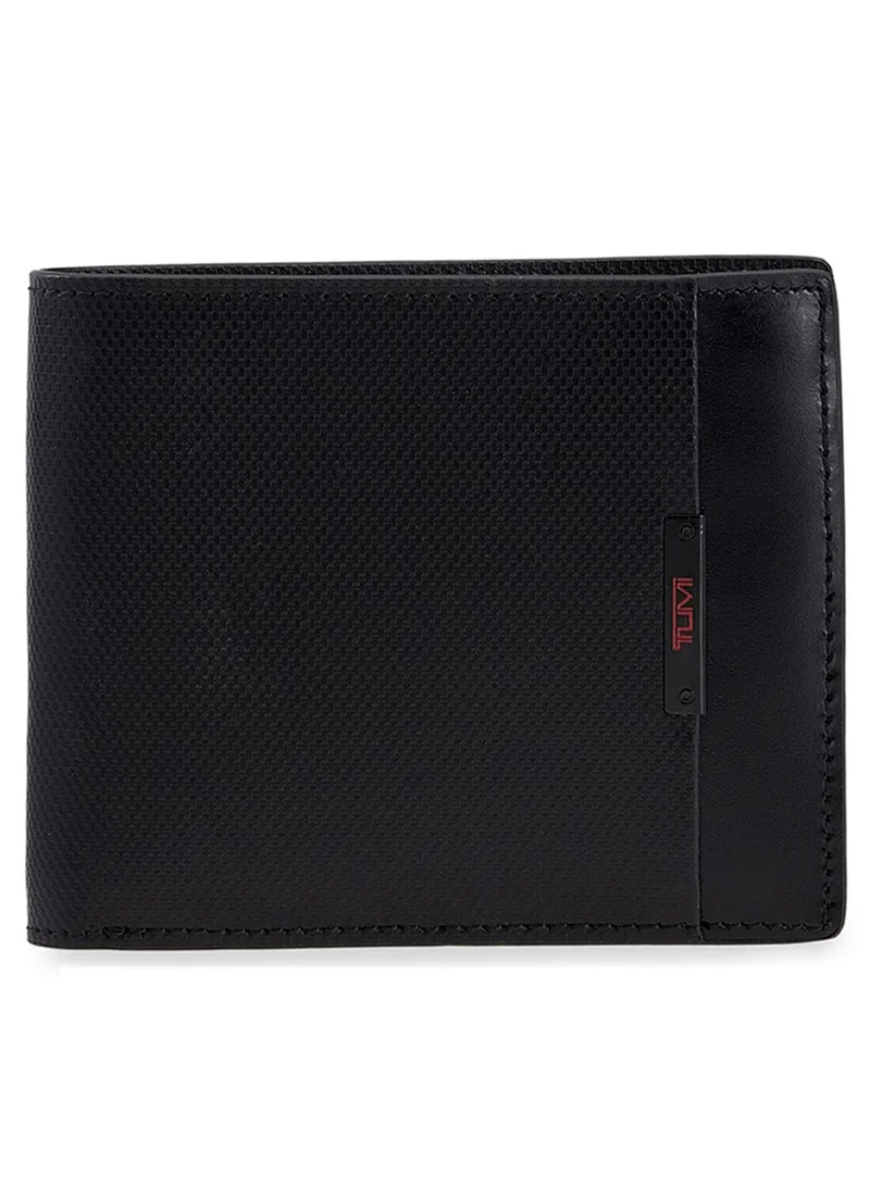 Tumi Quantum Coin Wallet
