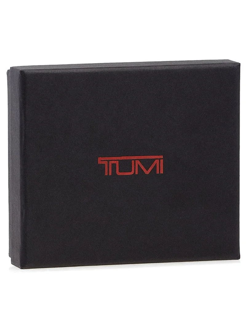 Tumi Quantum Coin Wallet
