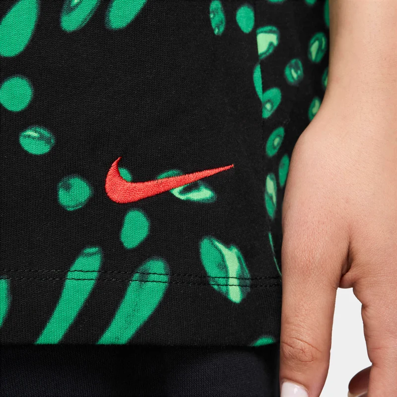 Nike Women's Nigeria Sportswear Football Collection Top