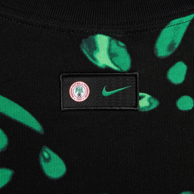 Nike Women's Nigeria Sportswear Football Collection Top