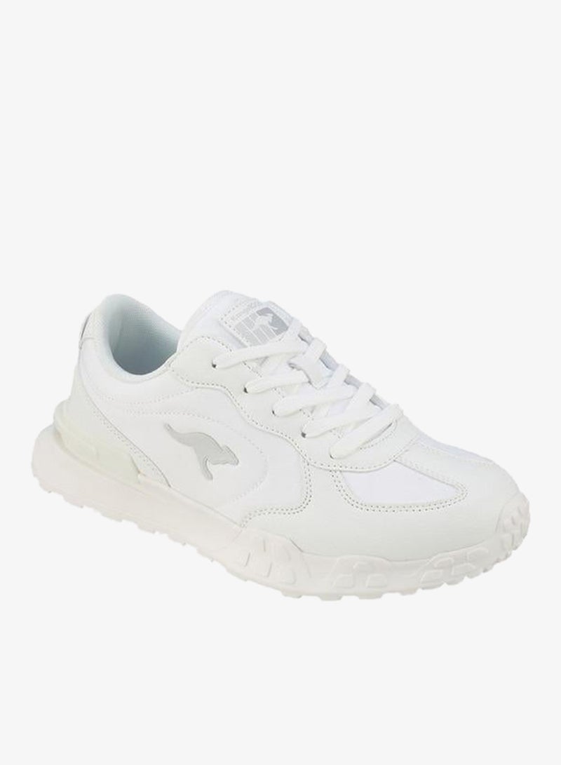 kangaROOS Women Lace-Up Sports Shoes - Image 2