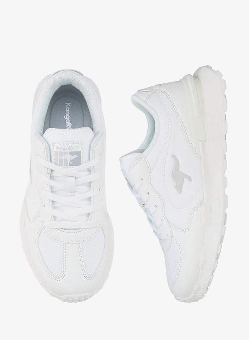 kangaROOS Women Lace-Up Sports Shoes - Image 3