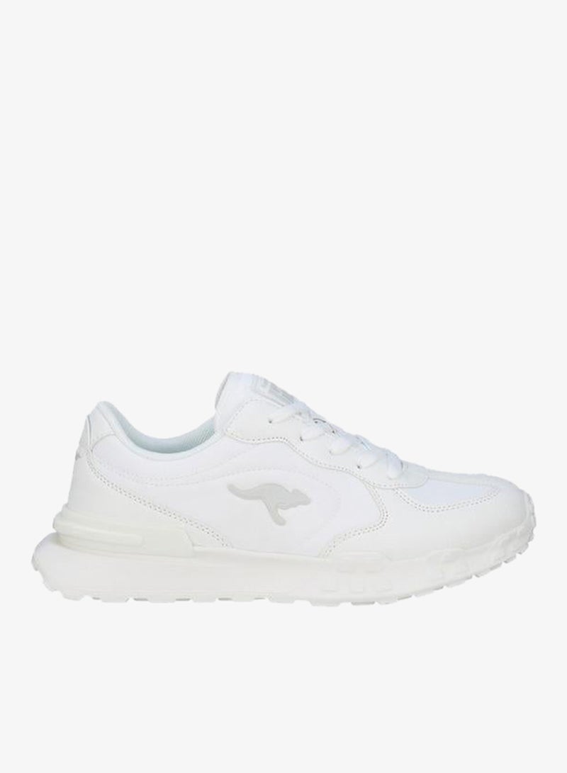 kangaROOS Women Lace-Up Sports Shoes - Image 4