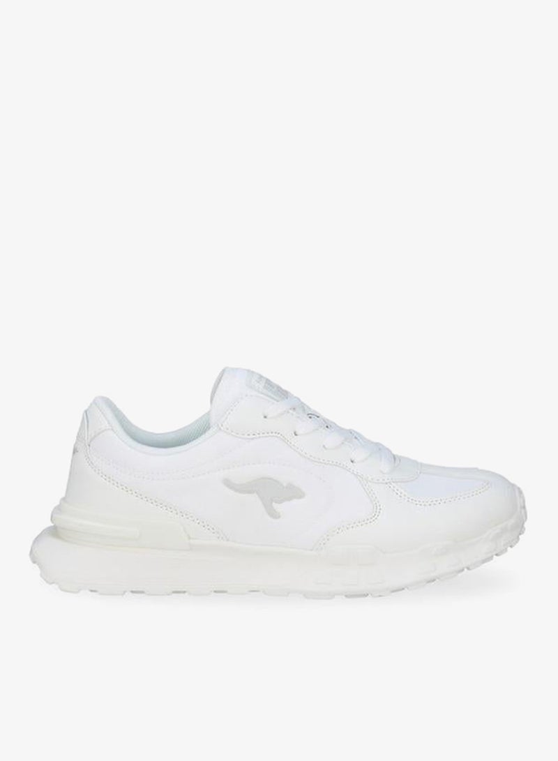 kangaROOS Women Lace-Up Sports Shoes - Image 1