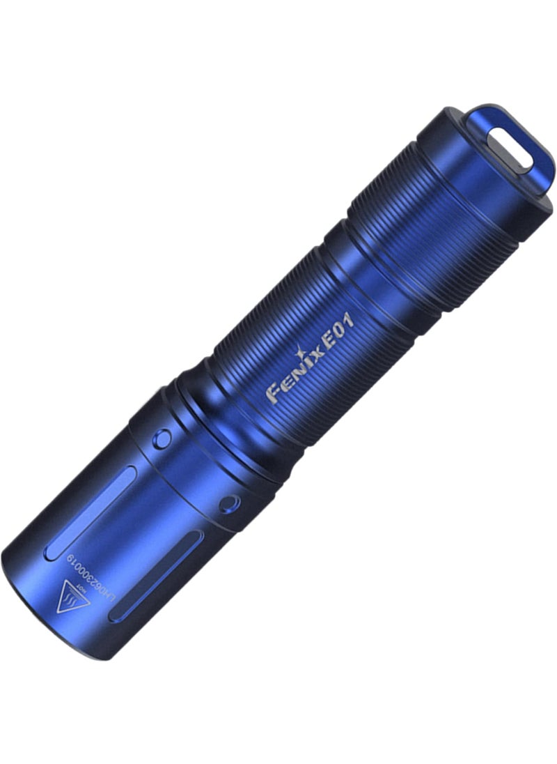 fenix Fenix E01 V20 AAA Flashlight  - Image 1