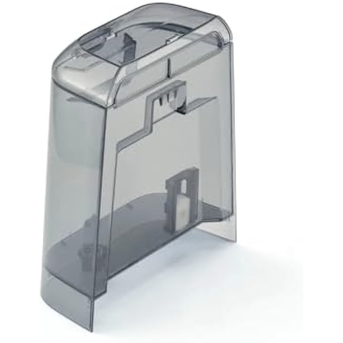 ارزوم اوكا ماكينة صنع القهوة التركية الأوتوماتيكية ريتش برو بلس، مشروبات الحليب، مشروبات ساخنة مختلفة، وعاء من الفولاذ المقاوم للصدأ مع خزان مياه، موافق 00380554، كروم، كابتشينو، ضمان تصنيع لمدة عام - Image 5