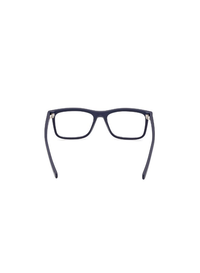 GANT Ga3266 Rectangular Injected Frames For Men Size 53 - Image 4