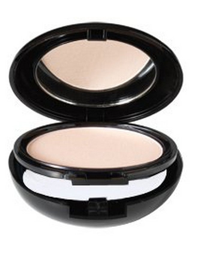 JOLIE. IMPECCABLE ME Jolie Shine Absorbing Oil Free Pressed Powder Matte Finish (Oil Control) - Image 2