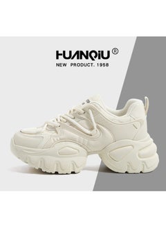 HUANQIU New WoMen's Casual Versatile Sports Shoes  - Image 1