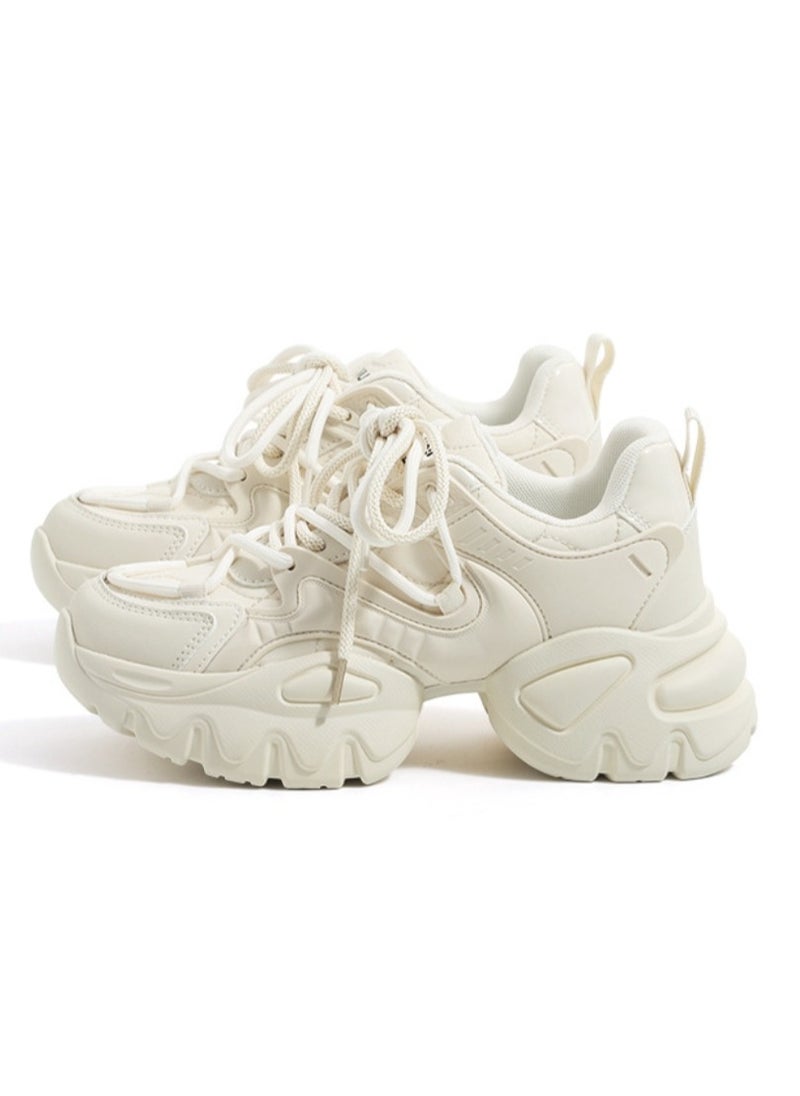 HUANQIU - New WoMen's Casual Versatile Sports Shoes - Image 1
