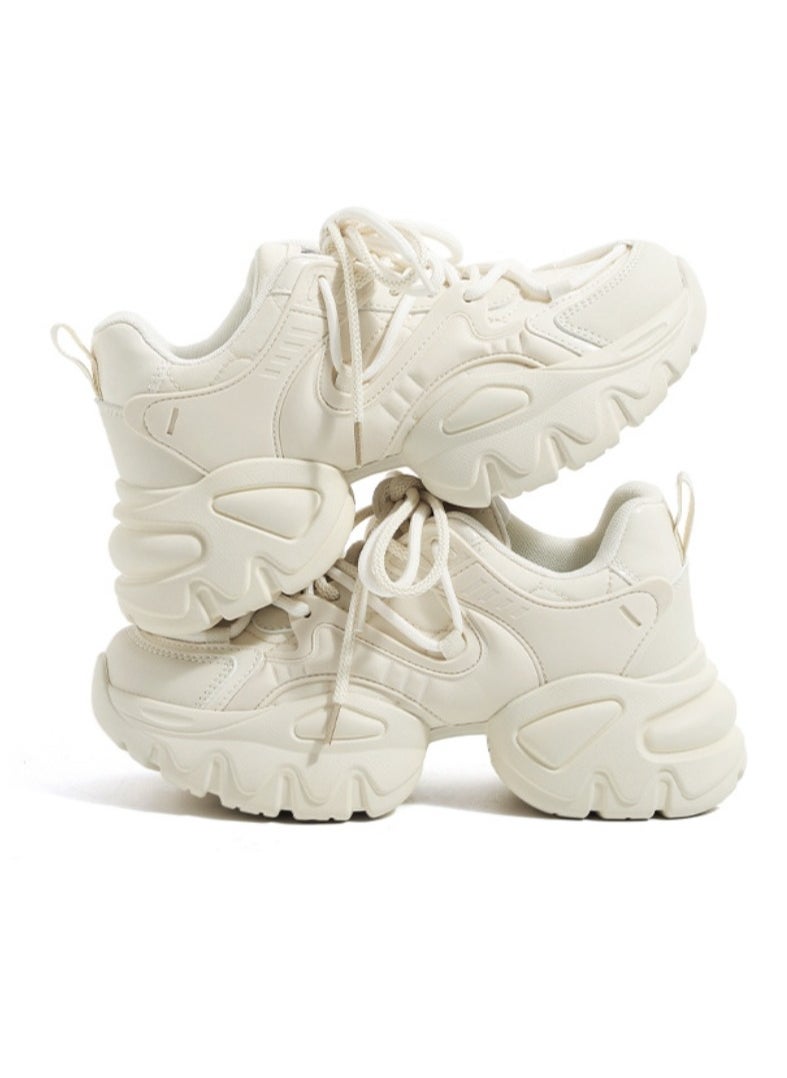 HUANQIU - New WoMen's Casual Versatile Sports Shoes - Image 1