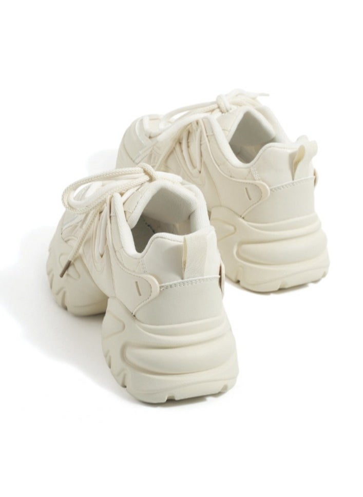 HUANQIU - New WoMen's Casual Versatile Sports Shoes - Image 1