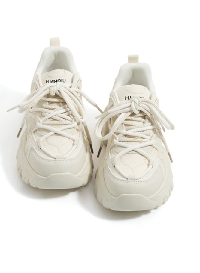 HUANQIU - New WoMen's Casual Versatile Sports Shoes - Image 1