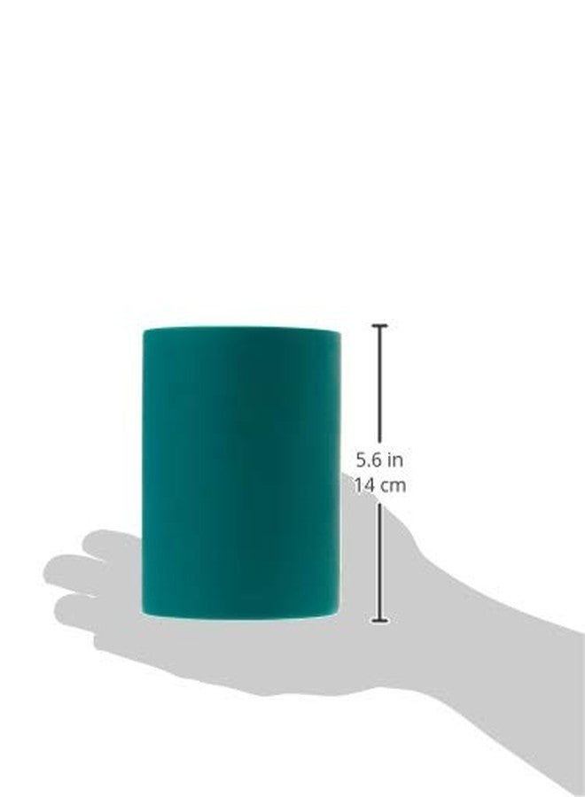 CanDo Latex-Free Exercise Band, 25yd, Green - Image 3