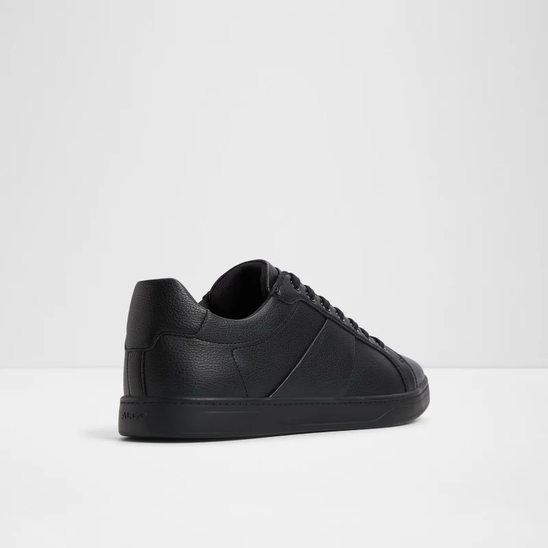 ALDO Ozzy Black Sneakers