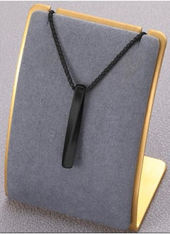 Elegant Stainless Steel Necklace For Men