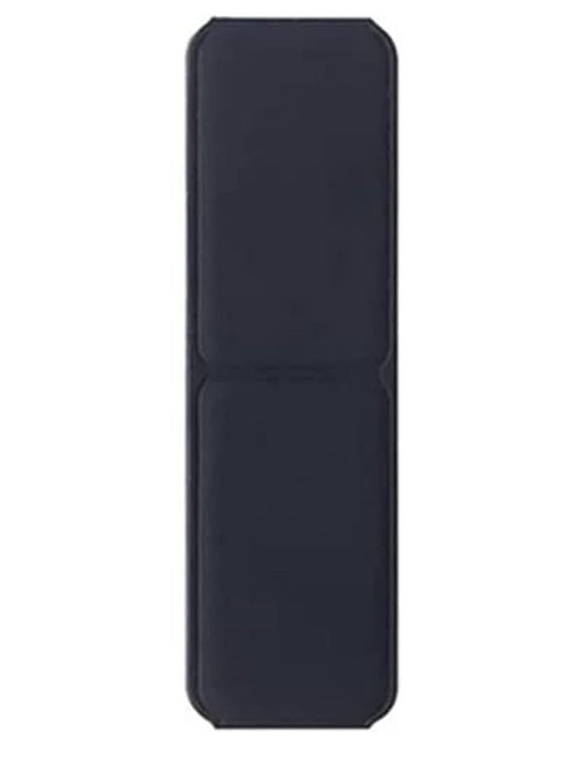 Generic - Magnetic Mobile Phone Holder Lazy Multi-functional Vertical And Horizontal Stand Foldable Back Stick Mobile Phone Stand - Multicolour - Image 1
