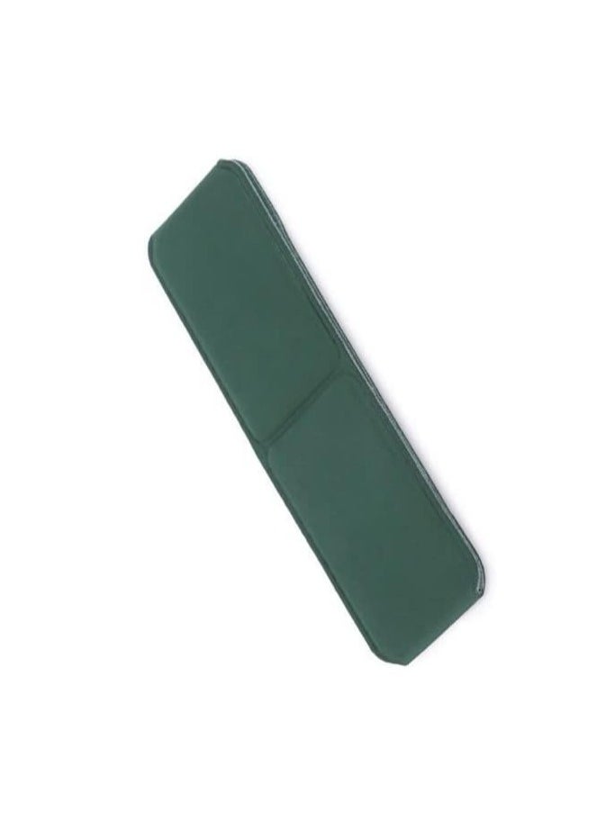 Generic - Magnetic Mobile Phone Holder Lazy Multi-functional Vertical And Horizontal Stand Foldable Back Stick Mobile Phone Stand - Multicolour - Image 1