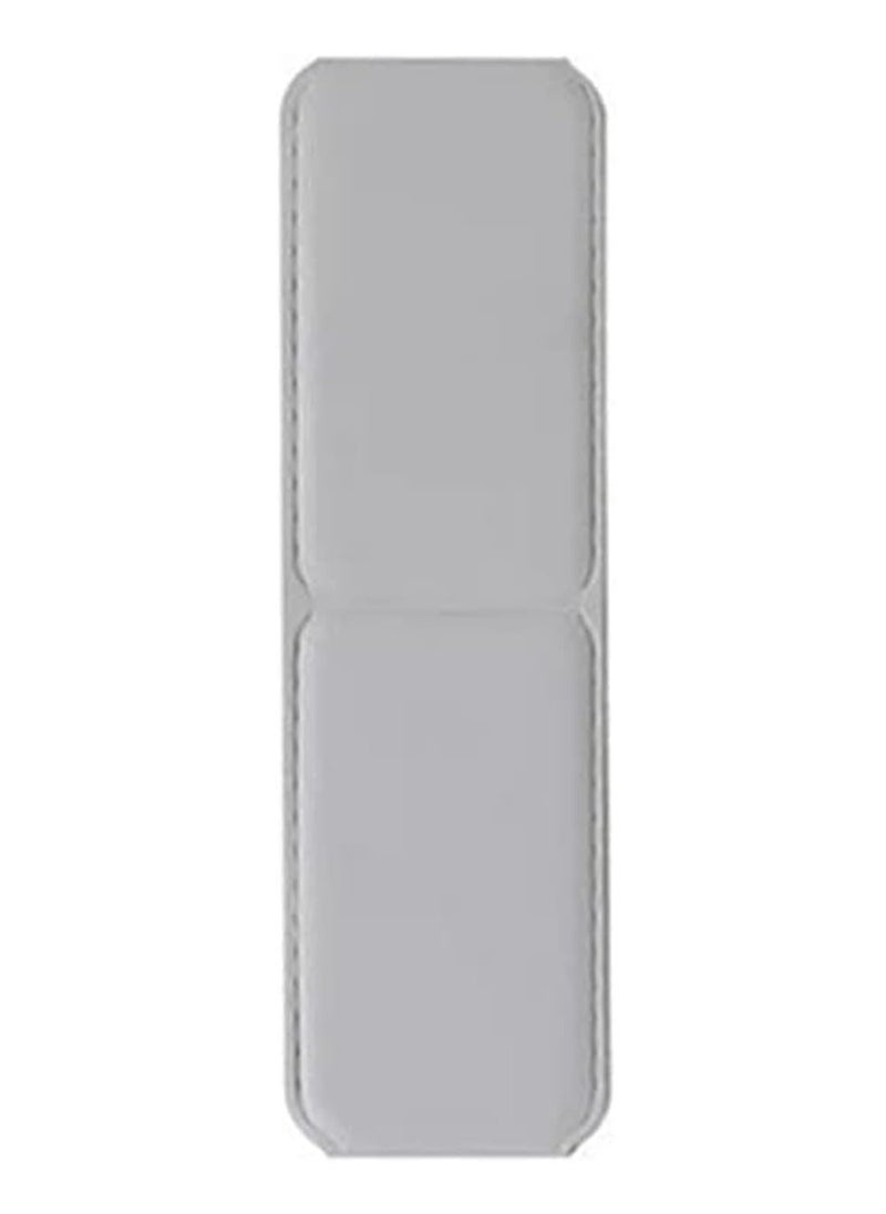 Generic - Magnetic Mobile Phone Holder Lazy Multi-functional Vertical And Horizontal Stand Foldable Back Stick Mobile Phone Stand - Multicolour - Image 1