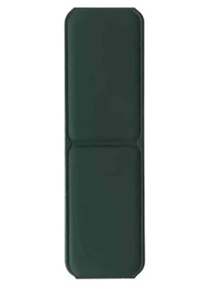 Generic - Magnetic Mobile Phone Holder Lazy Multi-functional Vertical And Horizontal Stand Foldable Back Stick Mobile Phone Stand - Multicolour - Image 1