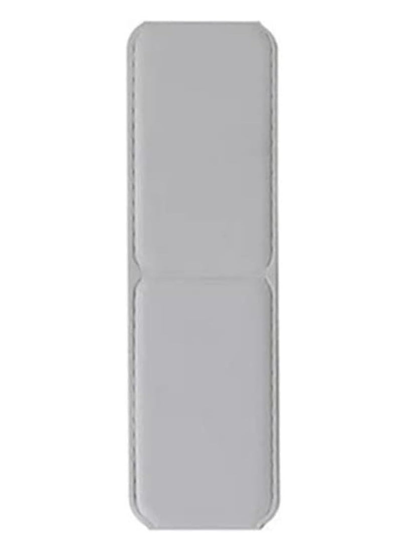 Generic - Magnetic Mobile Phone Holder Lazy Multi-functional Vertical And Horizontal Stand Foldable Back Stick Mobile Phone Stand - Multicolour - Image 1