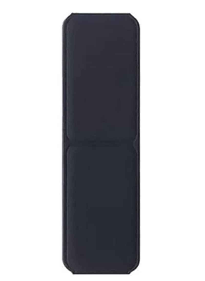 Generic - Magnetic Mobile Phone Holder Lazy Multi-functional Vertical And Horizontal Stand Foldable Back Stick Mobile Phone Stand - Multicolour - Image 1