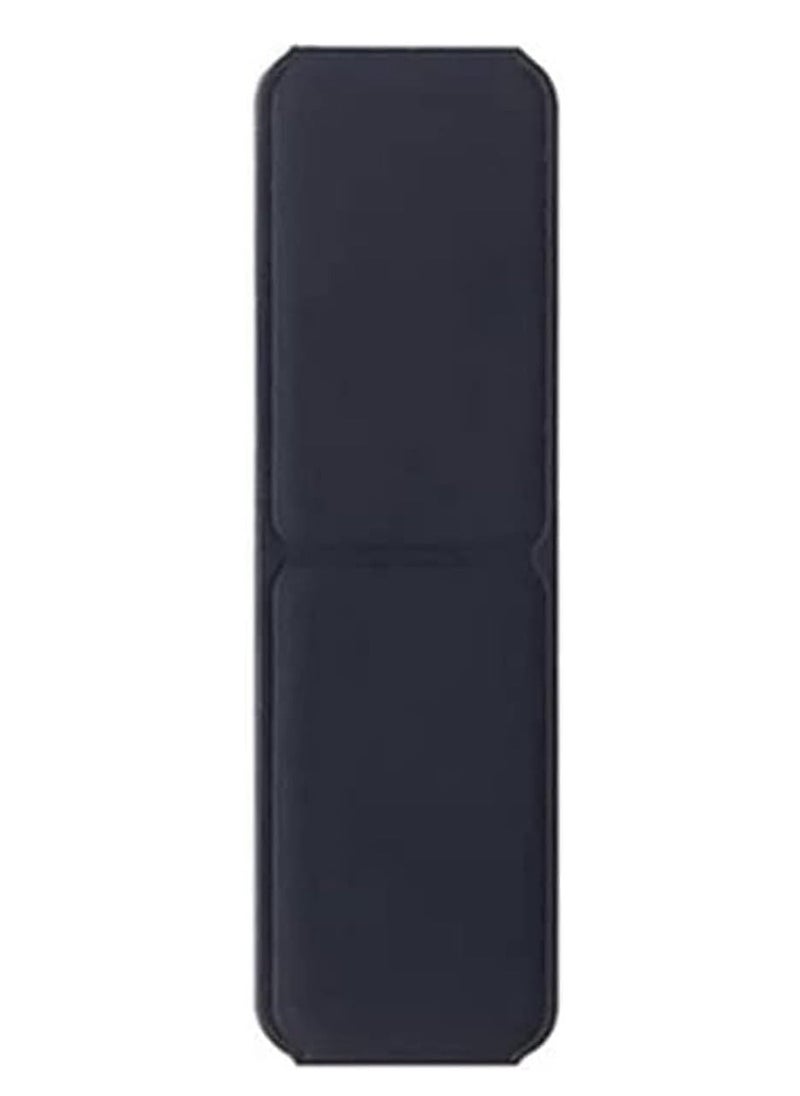 Generic - Magnetic Mobile Phone Holder Lazy Multi-functional Vertical And Horizontal Stand Foldable Back Stick Mobile Phone Stand - Multicolour - Image 1