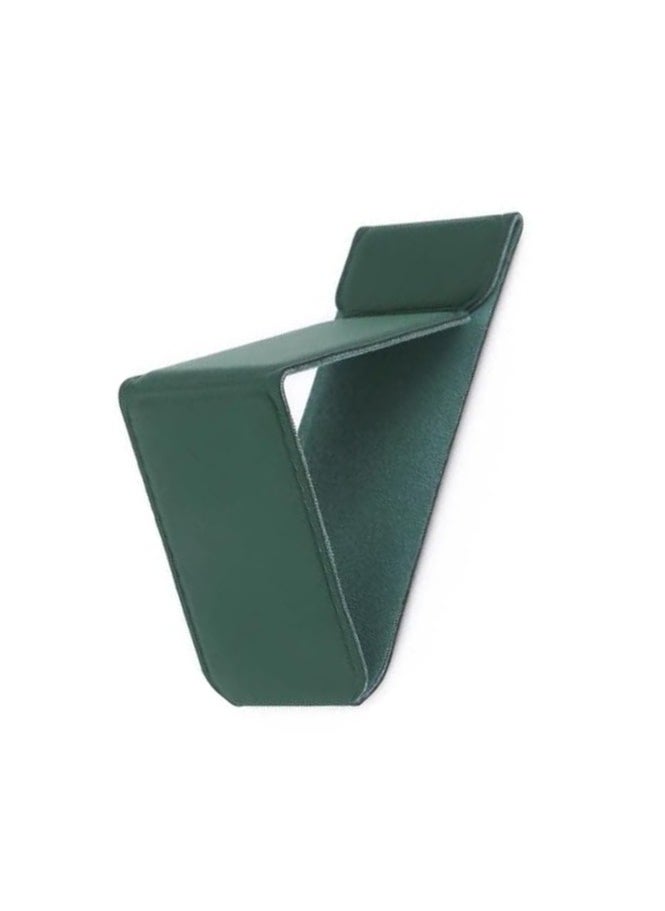 Generic - Magnetic Mobile Phone Holder Lazy Multi-functional Vertical And Horizontal Stand Foldable Back Stick Mobile Phone Stand - Multicolour - Image 1
