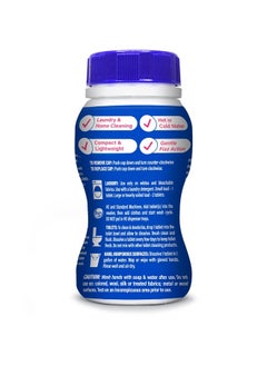 Amaze Ultra Concentrated Bleach Tablets [32 tablets] - Original Scent - for Laundry, Toilet, and Multipurpose Home Cleaning. No Splash Liquid Bleach Alternative  - Image 2