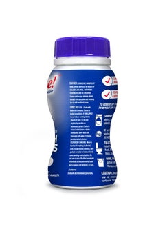 Amaze Ultra Concentrated Bleach Tablets [32 tablets] - Original Scent - for Laundry, Toilet, and Multipurpose Home Cleaning. No Splash Liquid Bleach Alternative  - Image 3