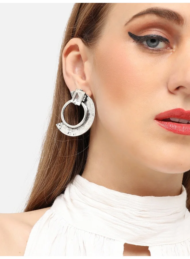 SOHI Ethnic Artificial Drop Earring Jewellery