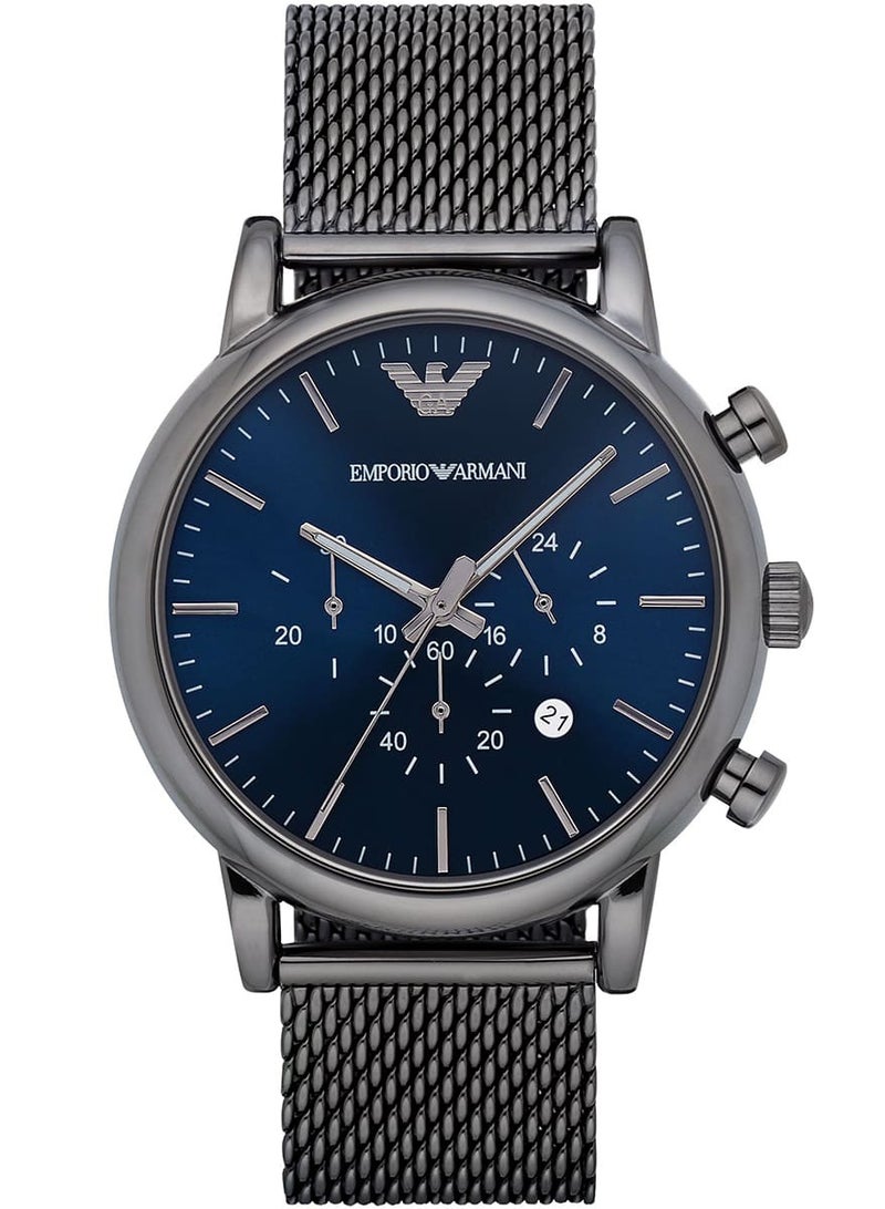 armani Emporio Armani Watch For Men AR1979 - Image 1