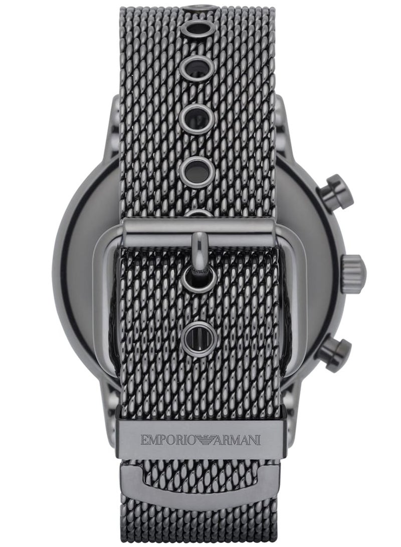 armani Emporio Armani Watch For Men AR1979 - Image 5