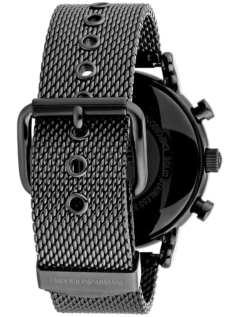 armani Emporio Armani Watch For Men AR1979 - Image 4