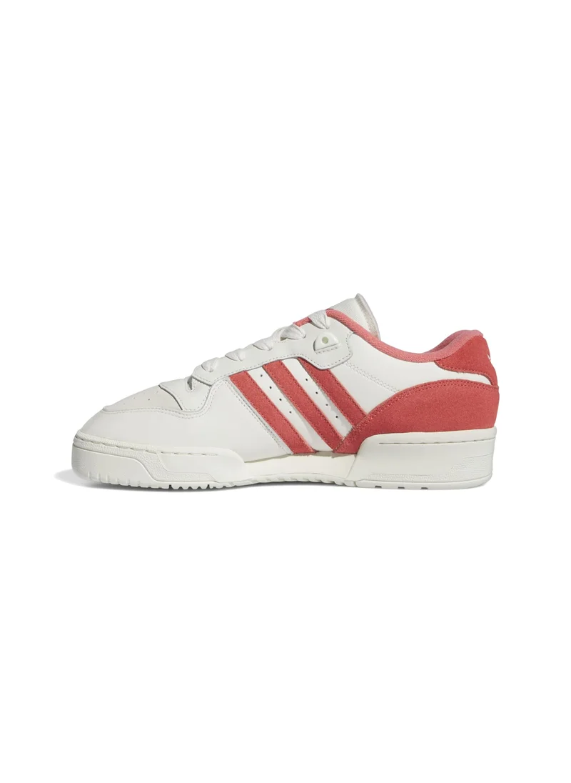 اديداس adidas RIVALRY LOW Beige Originals Men Shoes