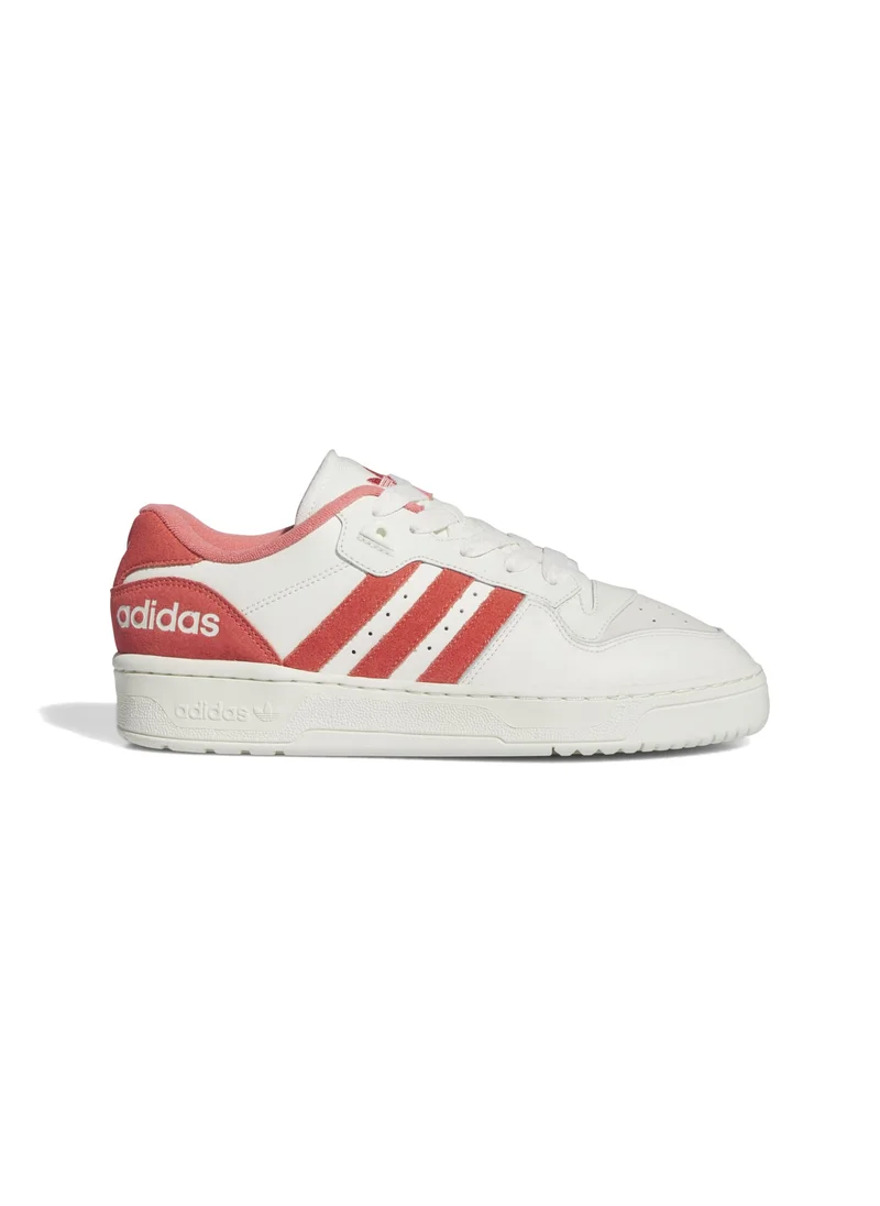 اديداس adidas RIVALRY LOW Beige Originals Men Shoes