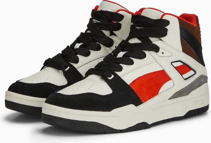 PUMA Slipstream Hi Always On Unisex Sports Shoes 39011901