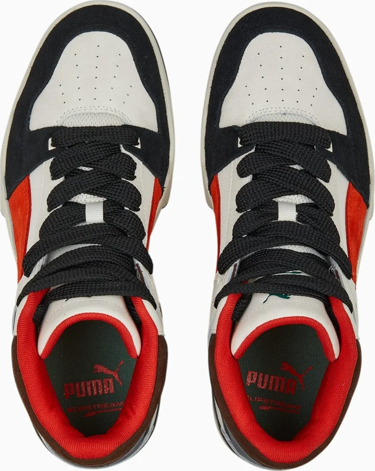PUMA Slipstream Hi Always On Unisex Sports Shoes 39011901
